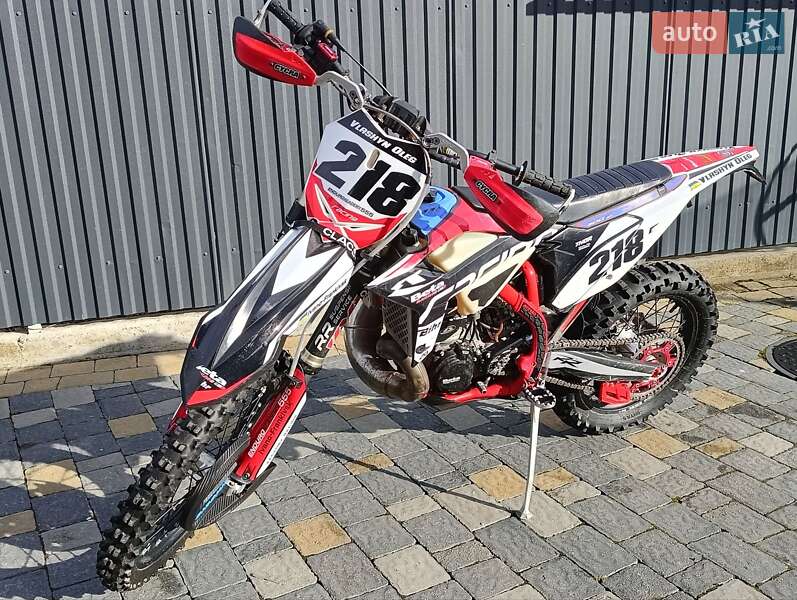 Мотоцикл Позашляховий (Enduro) Beta RR 2T Racing 2021 в Івано-Франківську