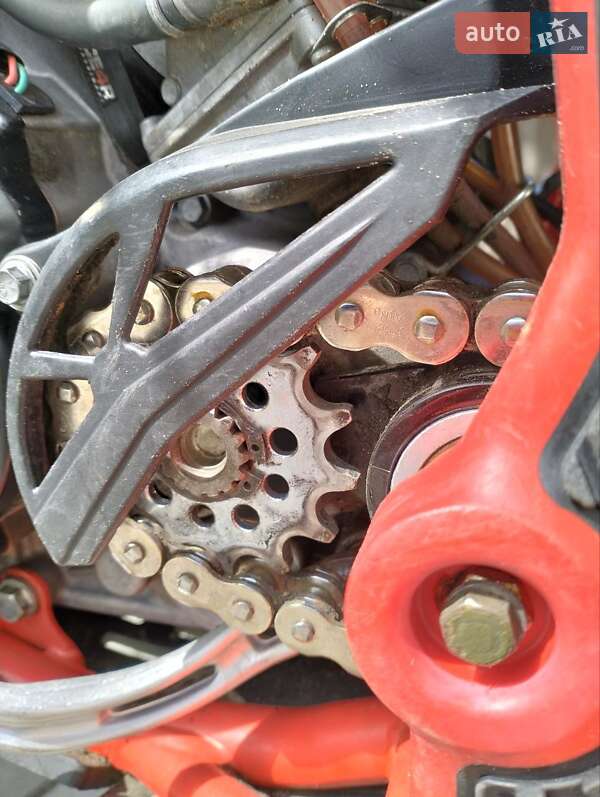 Мотоцикл Внедорожный (Enduro) Beta RR 2T 2019 в Житомире