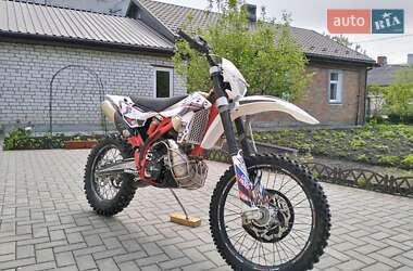 Мотоцикл Внедорожный (Enduro) Beta RR 2T 2019 в 