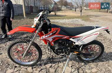Мотоцикл Позашляховий (Enduro) Beta RR 2T 2016 в Прилуках