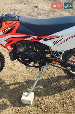Мотоцикл Внедорожный (Enduro) Beta RR 2T 2016 в Прилуках