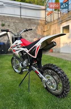 Мотоцикл Кросс Beta RR 2T 2012 в 