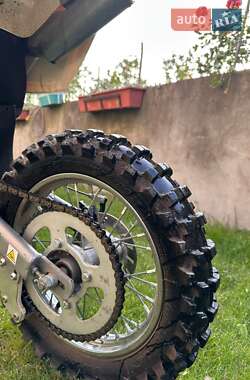 Мотоцикл Кросс Beta RR 2T 2012 в 