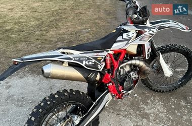 Мотоцикл Кросс Beta RR 2T 2019 в Рахове