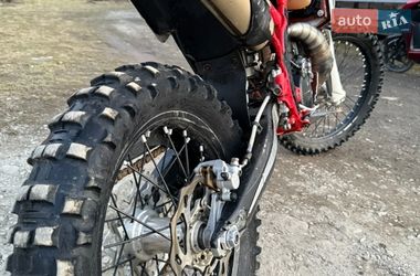 Мотоцикл Кросс Beta RR 2T 2019 в Рахове