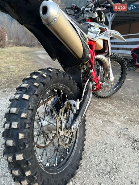 Мотоцикл Кросс Beta RR 2T 2019 в Рахове