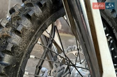 Мотоцикл Кросс Beta RR 2T 2019 в Рахове