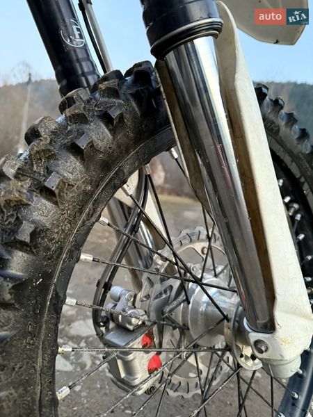 Мотоцикл Кросс Beta RR 2T 2019 в Рахове