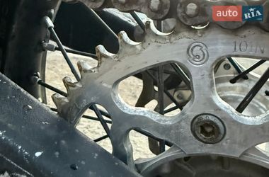 Мотоцикл Кросс Beta RR 2T 2019 в Рахове
