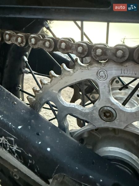 Мотоцикл Кросс Beta RR 2T 2019 в Рахове