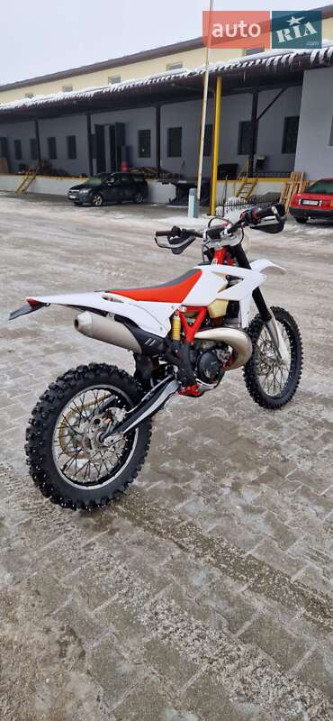 Мотоцикл Позашляховий (Enduro) Beta RR 300 2018 в Тернополі