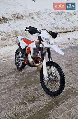 Мотоцикл Внедорожный (Enduro) Beta RR 300 2018 в Тернополе