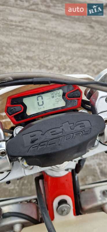 Мотоцикл Позашляховий (Enduro) Beta RR 300 2018 в Тернополі