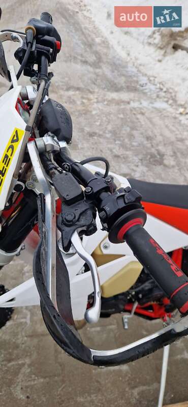 Мотоцикл Позашляховий (Enduro) Beta RR 300 2018 в Тернополі