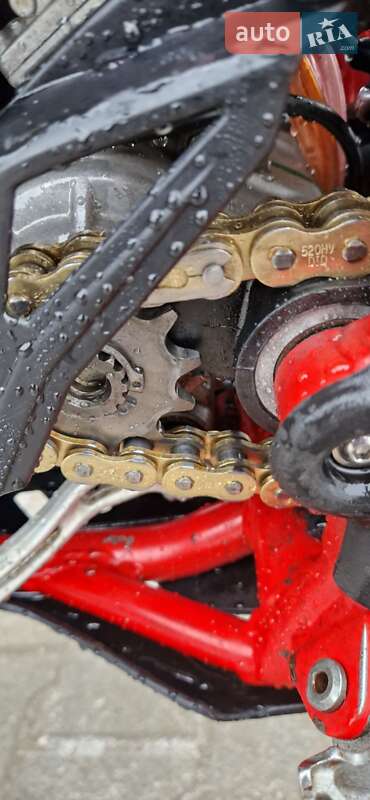 Мотоцикл Позашляховий (Enduro) Beta RR 300 2018 в Тернополі