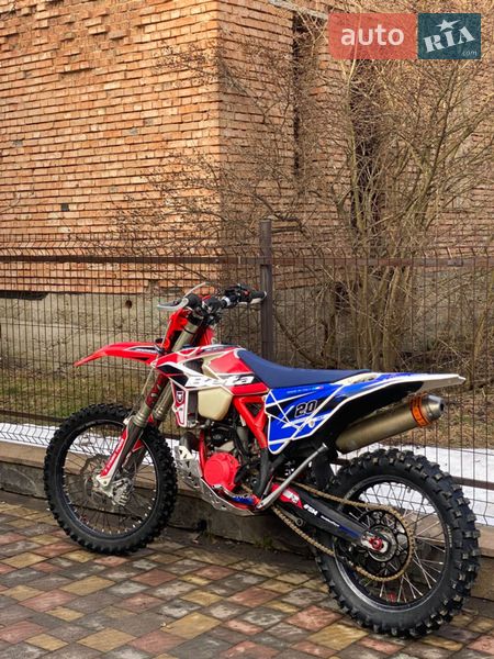 Мотоцикл Кросс Beta RR 300 2019 в Болехові