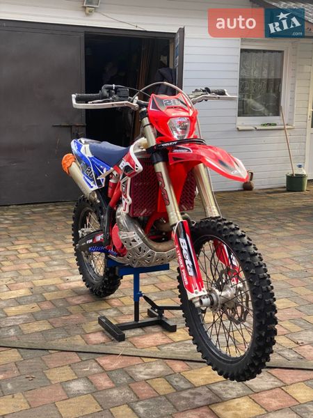 Мотоцикл Кросс Beta RR 300 2019 в Болехові