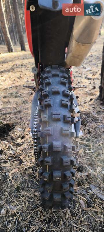 Мотоцикл Внедорожный (Enduro) Beta RR 4T 2022 в Харькове