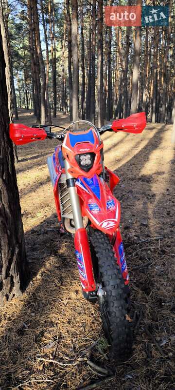 Мотоцикл Внедорожный (Enduro) Beta RR 4T 2022 в Харькове