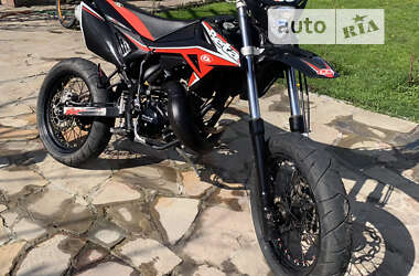 Мотоцикл Супермото (Motard) Beta RR 2013 в Теребовлі
