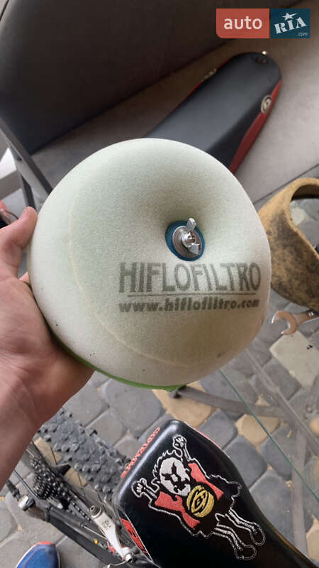 Мотоцикл Супермото (Motard) Beta RR 2013 в Теребовле фото 8 Мотоцикл Супермото (Motard) Beta RR 2013 в Теребовле