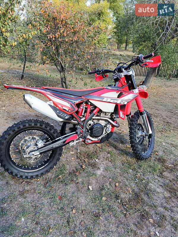Мотоцикл Внедорожный (Enduro) Beta RR 2020 в 