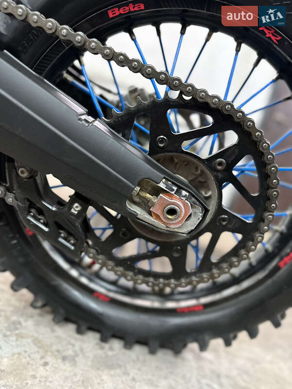 Мотоцикл Позашляховий (Enduro) Beta RR 2018 в Запоріжжі фото 6 Мотоцикл Позашляховий (Enduro) Beta RR 2018 в Запоріжжі