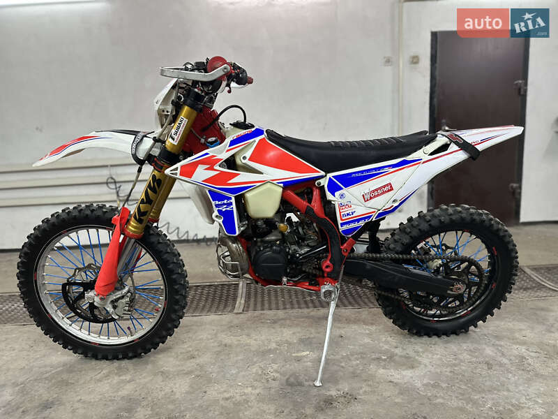 Мотоцикл Позашляховий (Enduro) Beta RR 2018 в Запоріжжі фото 10 Мотоцикл Позашляховий (Enduro) Beta RR 2018 в Запоріжжі