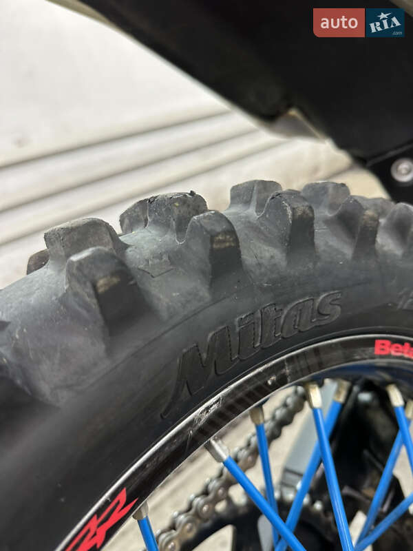 Мотоцикл Позашляховий (Enduro) Beta RR 2018 в Запоріжжі фото 14 Мотоцикл Позашляховий (Enduro) Beta RR 2018 в Запоріжжі