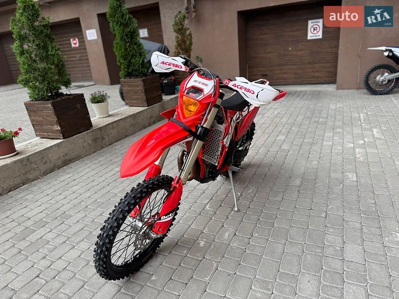 Мотоцикл Позашляховий (Enduro) Beta RR 2024 в Дніпрі