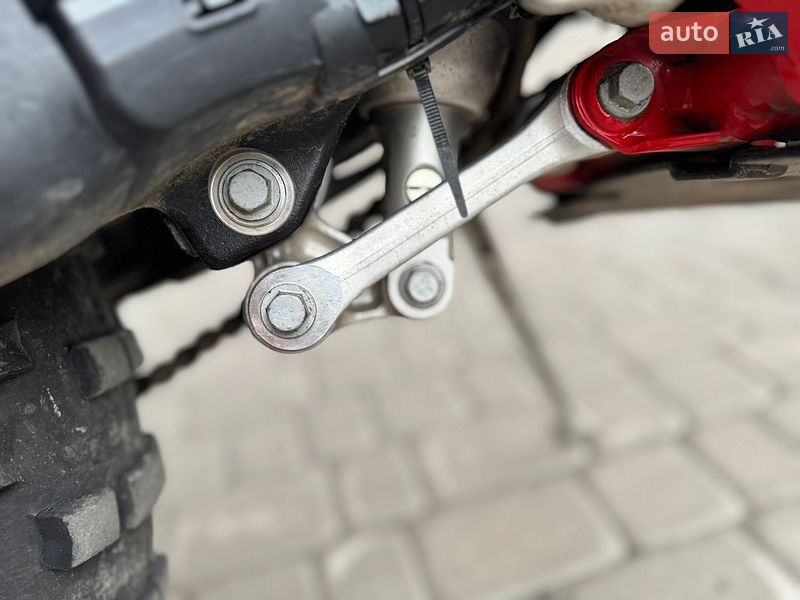 Мотоцикл Позашляховий (Enduro) Beta RR 2024 в Дніпрі