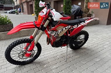 Мотоцикл Позашляховий (Enduro) Beta RR 2024 в Дніпрі