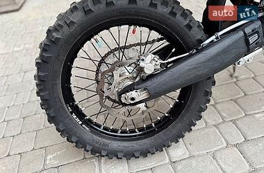 Мотоцикл Позашляховий (Enduro) Beta RR 2024 в Дніпрі