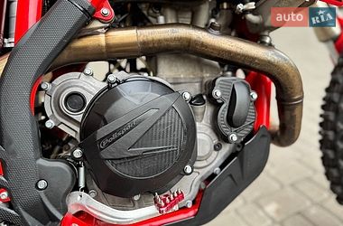 Мотоцикл Позашляховий (Enduro) Beta RR 2024 в Дніпрі