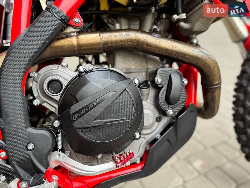 Мотоцикл Позашляховий (Enduro) Beta RR 2024 в Дніпрі