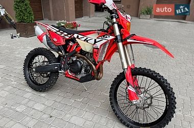 Мотоцикл Позашляховий (Enduro) Beta RR 2024 в Дніпрі
