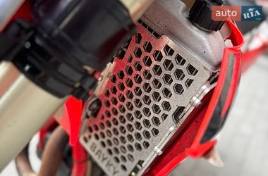 Мотоцикл Позашляховий (Enduro) Beta RR 2024 в Дніпрі