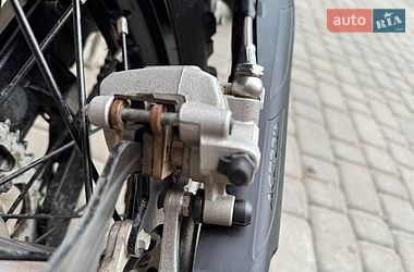 Мотоцикл Позашляховий (Enduro) Beta RR 2024 в Дніпрі
