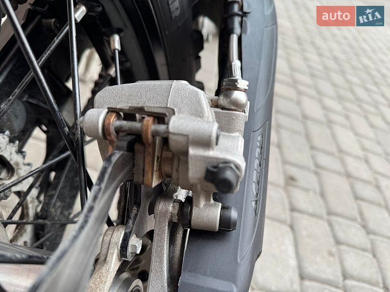 Мотоцикл Позашляховий (Enduro) Beta RR 2024 в Дніпрі