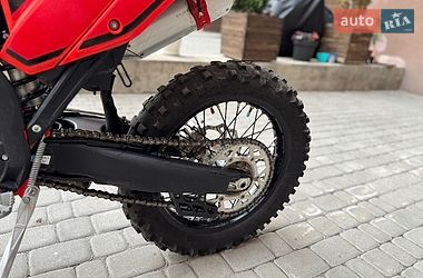 Мотоцикл Позашляховий (Enduro) Beta RR 2024 в Дніпрі