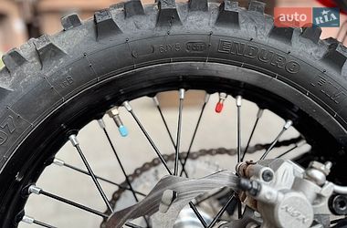 Мотоцикл Позашляховий (Enduro) Beta RR 2024 в Дніпрі