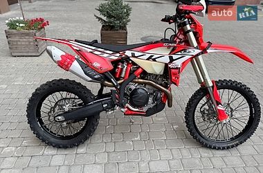 Мотоцикл Позашляховий (Enduro) Beta RR 2024 в Дніпрі