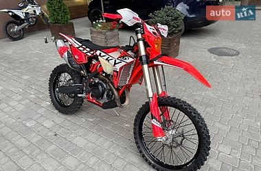 Мотоцикл Позашляховий (Enduro) Beta RR 2024 в Дніпрі