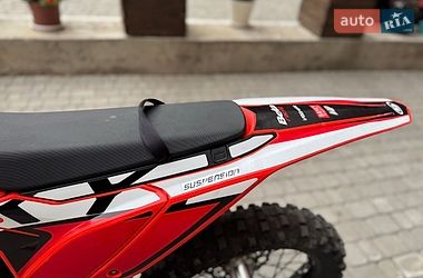 Мотоцикл Позашляховий (Enduro) Beta RR 2024 в Дніпрі
