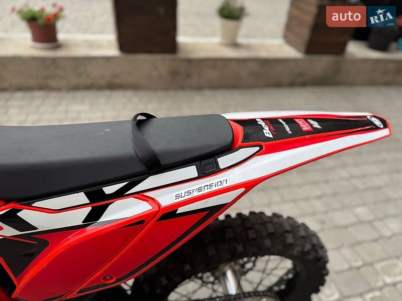 Мотоцикл Позашляховий (Enduro) Beta RR 2024 в Дніпрі