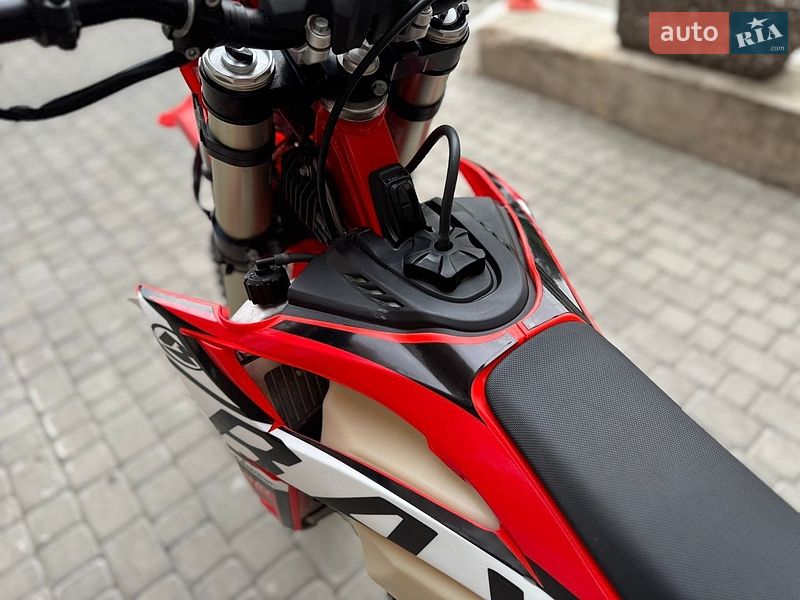 Мотоцикл Позашляховий (Enduro) Beta RR 2024 в Дніпрі