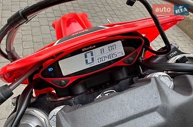 Мотоцикл Позашляховий (Enduro) Beta RR 2024 в Дніпрі