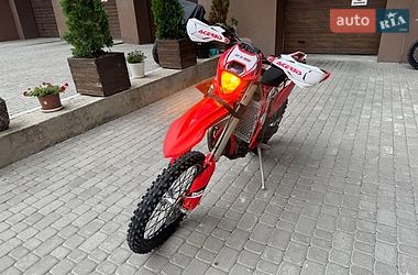 Мотоцикл Позашляховий (Enduro) Beta RR 2024 в Дніпрі