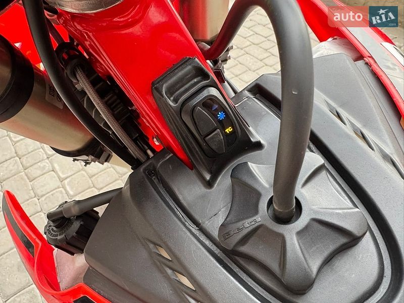 Мотоцикл Позашляховий (Enduro) Beta RR 2024 в Дніпрі