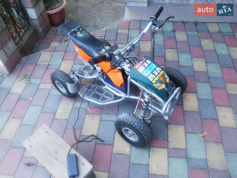 Картинг Beta Techno 2000 в Шепетівці